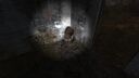 Тайник в трубе Тёмная долина