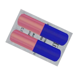 Leki przeciwpromienne