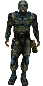 Render stalker freedom 2