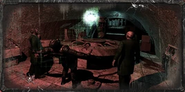 Laboratorium X-7 w <!--LINK'" 0:0-->