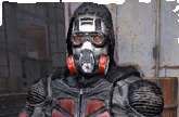 Icon SoC character stalker do antigas