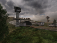 The mysterious Tuzla tunnel