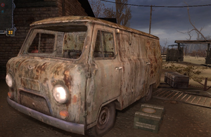 UAZ 452