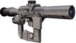 PSO-1 scope render