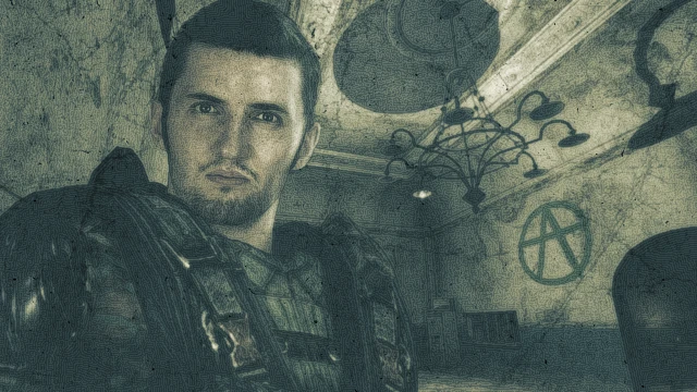 Сталкер зов припяти долговец. Шульга сталкер. Шульга сталкер зов припяти. Сталкер долг шульга. Подполковник шульга сталкер.