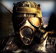 Duty mask 2