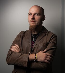 Aleksiej Sytianow