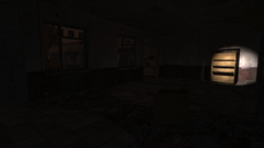 Тайник ЗП Припять 4