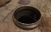 Wejście do schowka