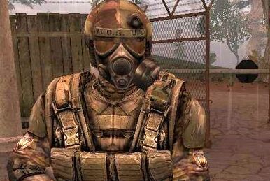 PS5-M Universal Protection, S.T.A.L.K.E.R. Wiki