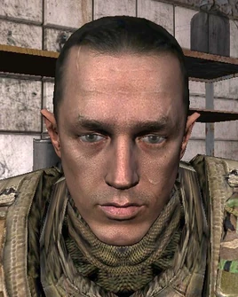 SCOP Rogovets Mugshot