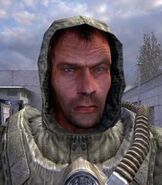 Wolf en Rostok