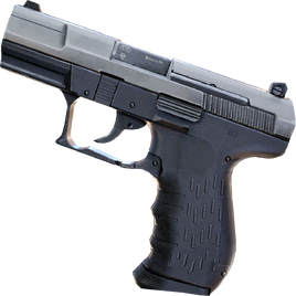 Render weapon walter99 main soc