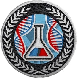 Лого учёных