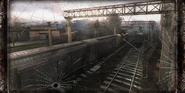 Intro mp railroad cs.jpg (156 КБ) Загрузочный экран в «S.T.A.L.K.E.R.: Чистое Небо»