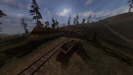Northwestern tunnel CoP