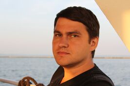 Vasiliy Nerubashchenko