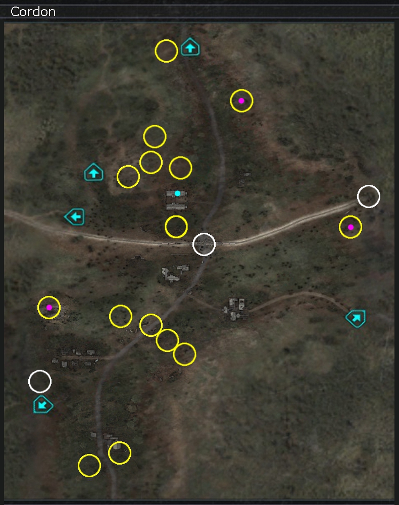 stalker clear sky artifact