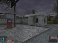 Another option is to go up the ladder.