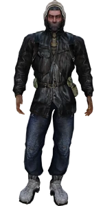 Render stalker zombie1