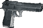 SCOP desert Eagle