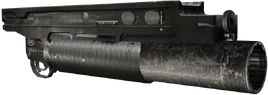 S2232 Grenade Launcher Attachment