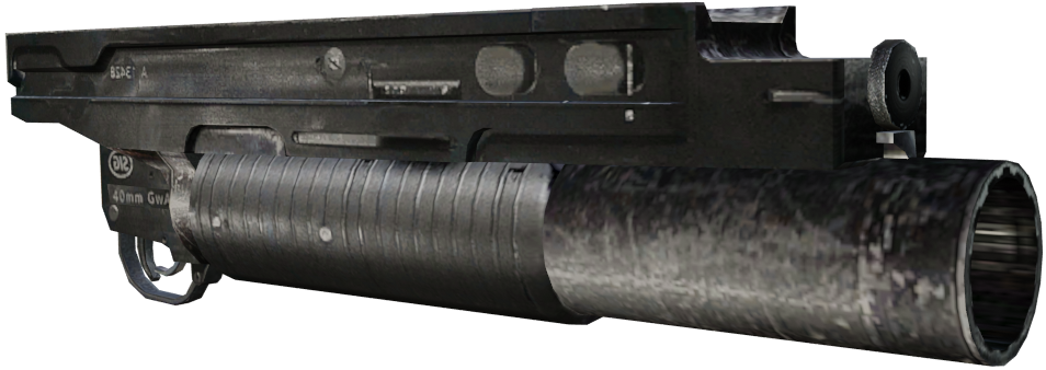 M3 Grenade Launcher S T A L K E R Wiki Fandom