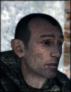 Protagonista pierwszej części serii