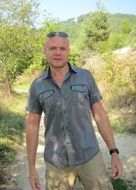 Andrey Levitskiy