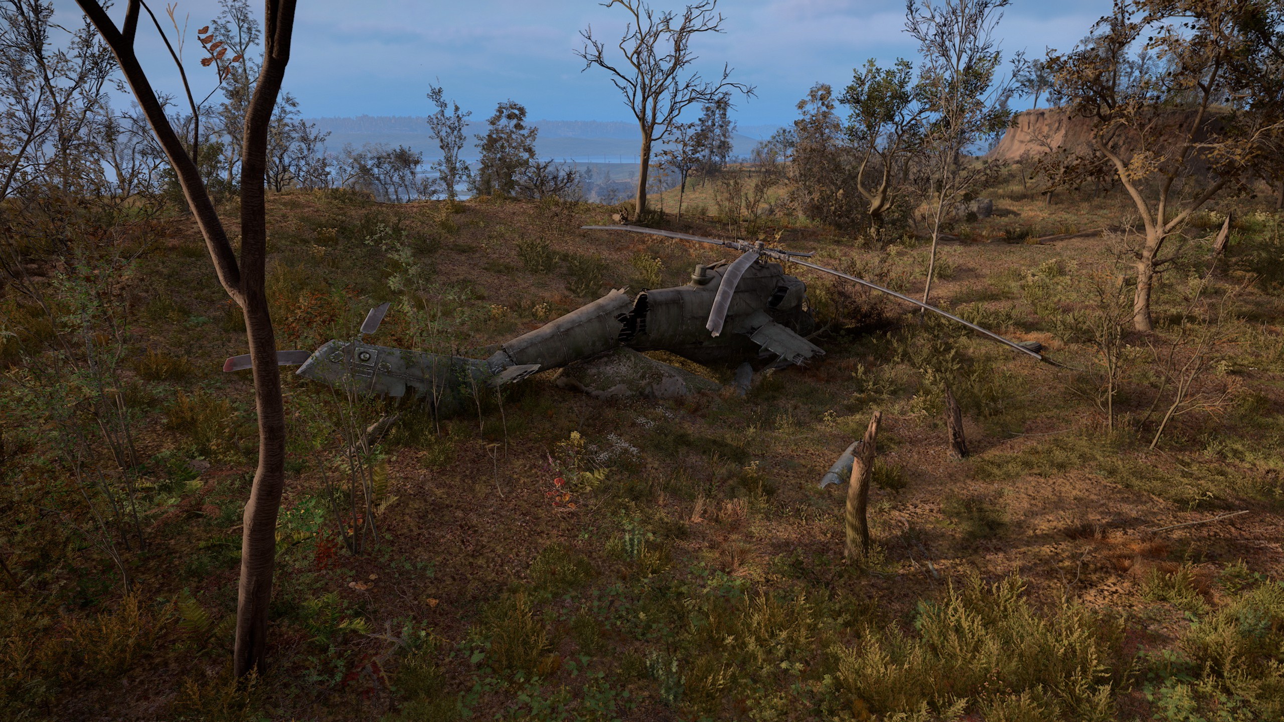 Stingray-3 | S.T.A.L.K.E.R. Wiki | Fandom