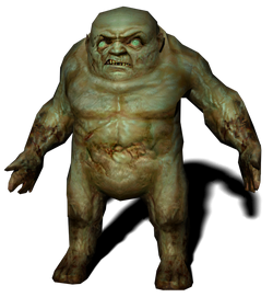 Burer | S.T.A.L.K.E.R. Wiki | Fandom