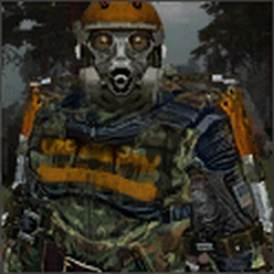 stalker call of pripyat exoskeleton stalker call of pripyat exoskeleton