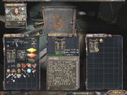 Can't use TWO Monolith suits, but the Night Star might be handy...