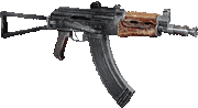 Akm-74 2u