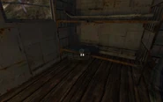 Found inside the trailer at the Duty checkpoint in the Garbage.