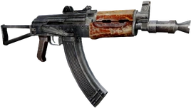 AKM742U render