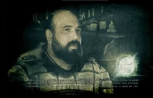 Zakończenie Stalkerów