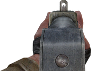 Iron sights