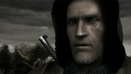 Scar before the Emission