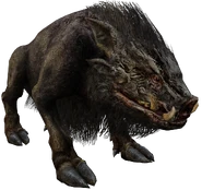 Model render (mature variant)