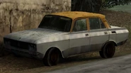 Moskwicz w buildzie 1154