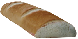 Bread render