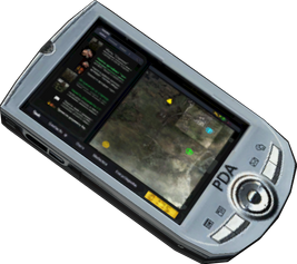 PDA 2