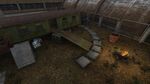 Ящик лагеря 17; Сталкеры или Бандиты; Выжигатель отключен; ammo 11.43x23 fmj,3,medkit,2,bandage,2,grenade f1,2,af cristall flower