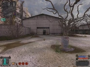 HiddenChest2Start.jpg (153 KB) Far left corner of this building.