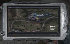 Radioactive-chest-pda