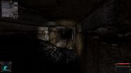 Underground tunnels