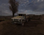 Niedaleko bazy Renegatów