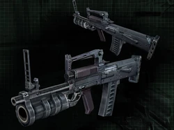 Groza 1024