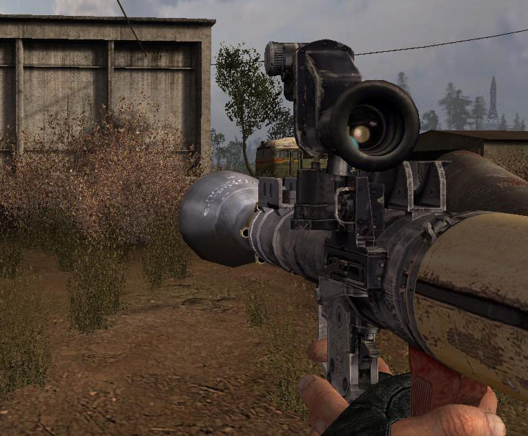 бульдог 6 в сталкер зп. рпг-28 клюква. оружие сталкера с рпг. R. гранатомет рпг 7 сталкер.